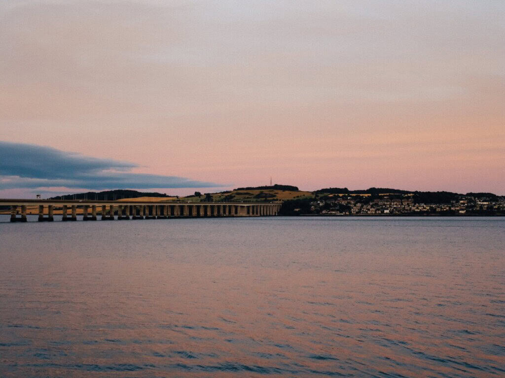 Dundee’s secret