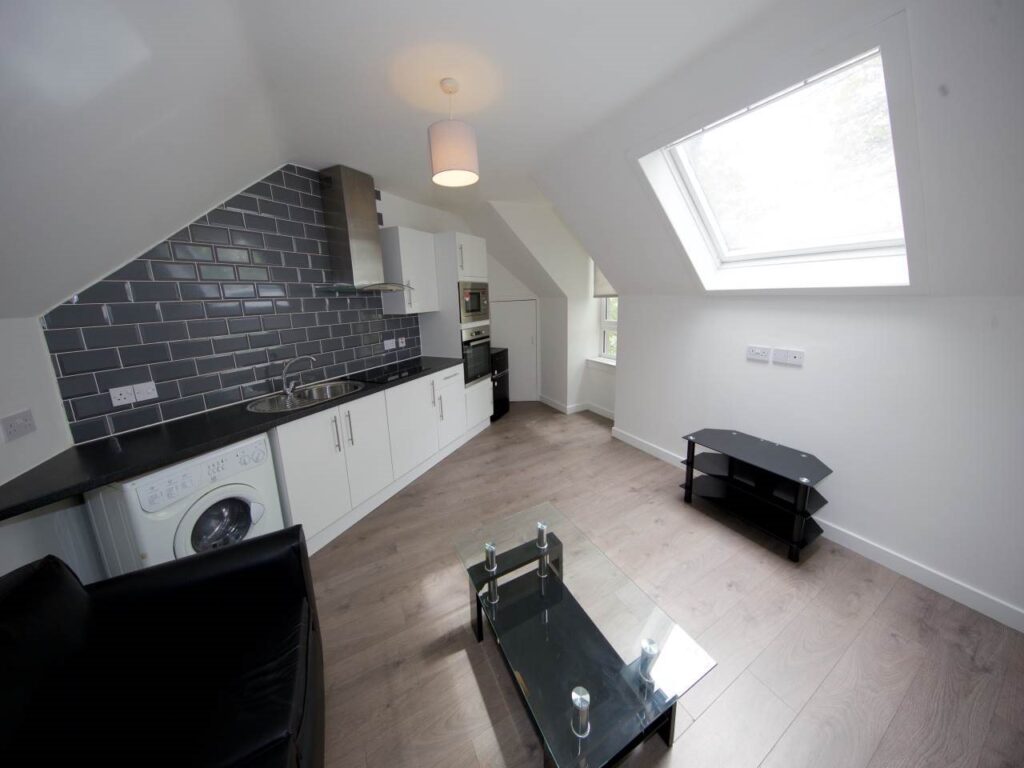 226A, Strathmartine Road, Dundee, DD3 8DD