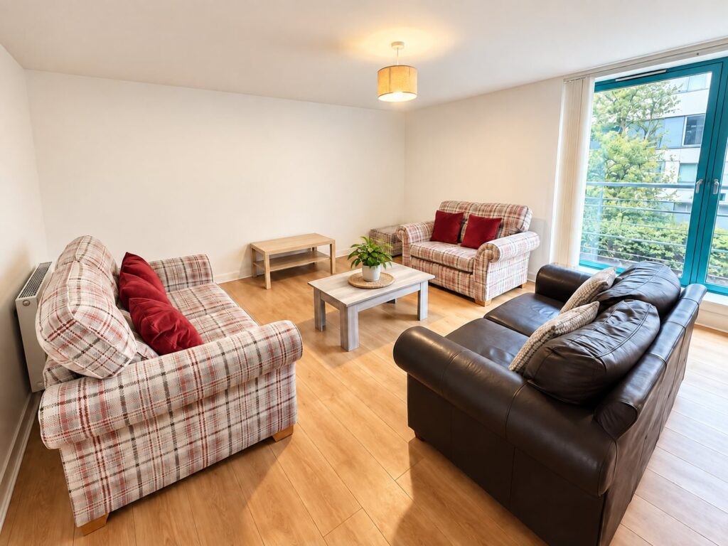 36 , Unicorn Court, West Victoria Dock Road, Dundee, DD1 3BH