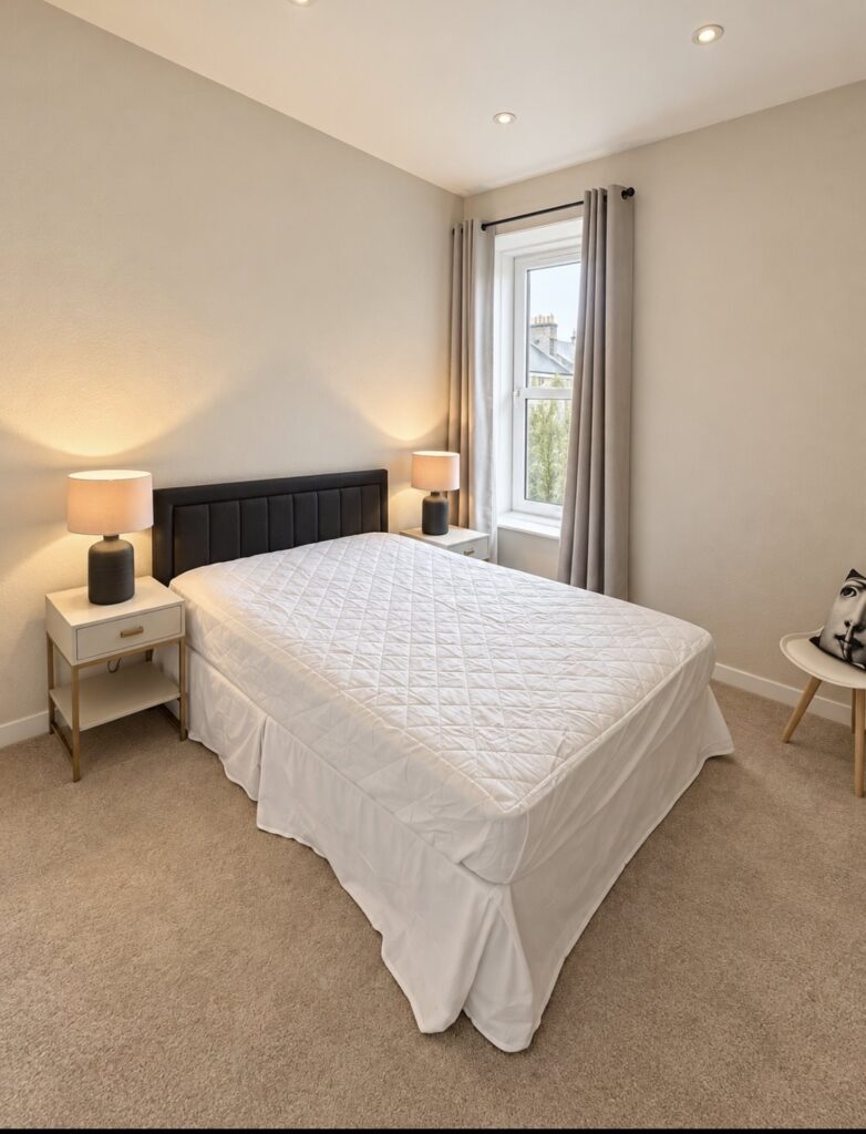 Bedroom (a)