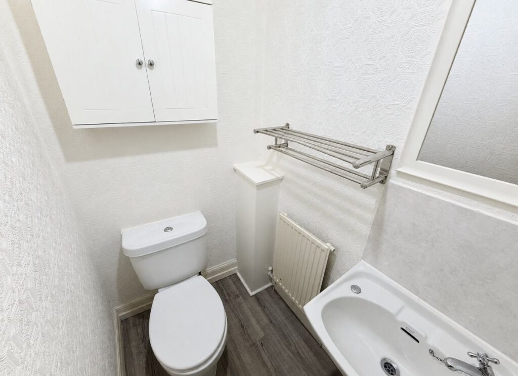 114 bathroom